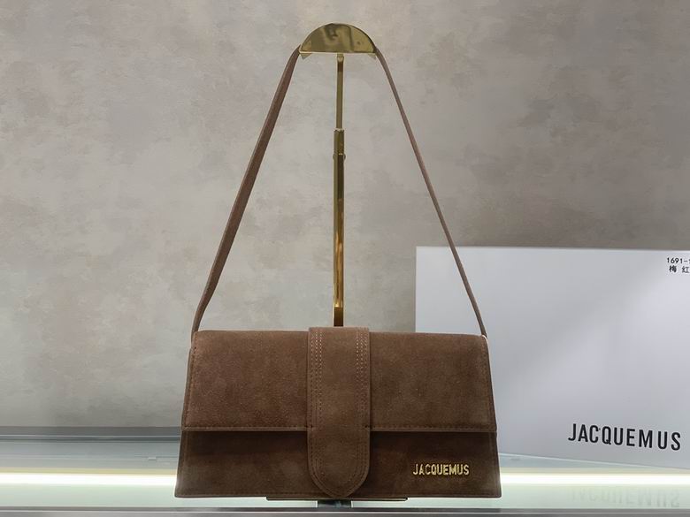 Jacquemus Shoulder Bag ID:20260722-18